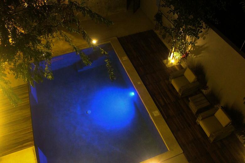 Little Gem Charme Hotel