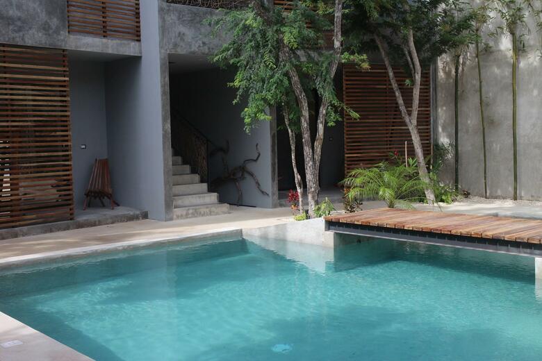 Little Gem Charme Hotel
