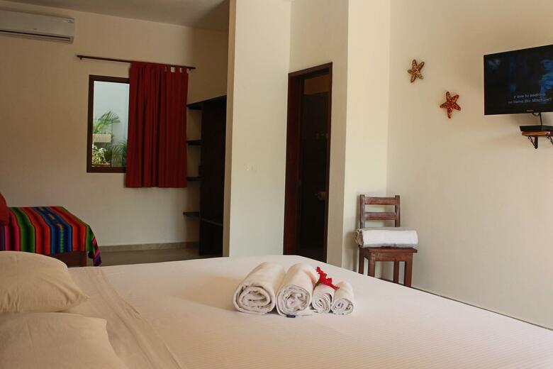 Little Gem Charme Hotel