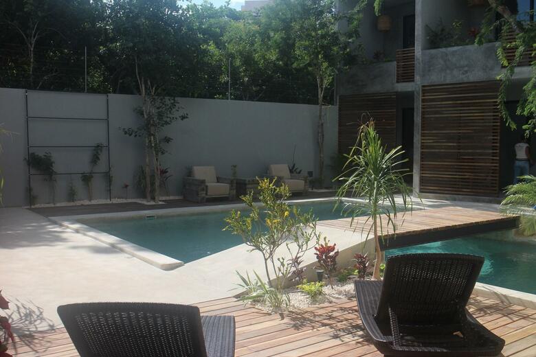 Little Gem Charme Hotel