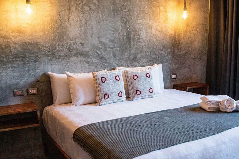 Little Gem Charme Hotel