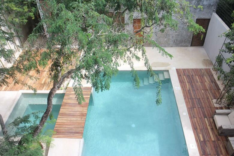 Little Gem Charme Hotel
