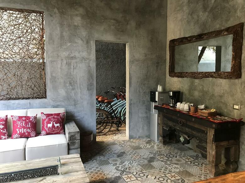 Little Gem Charme Hotel