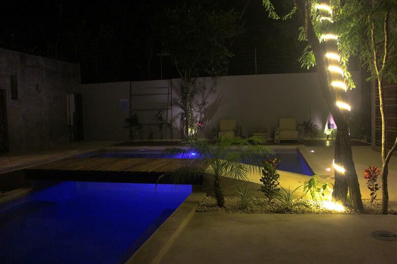 Little Gem Charme Hotel