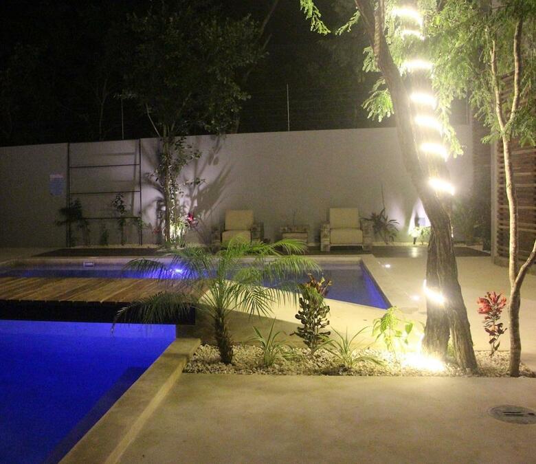 Little Gem Charme Hotel