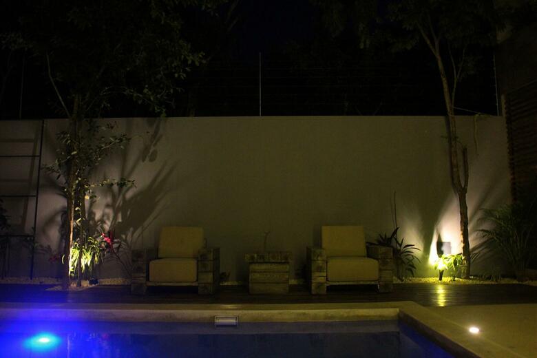 Little Gem Charme Hotel