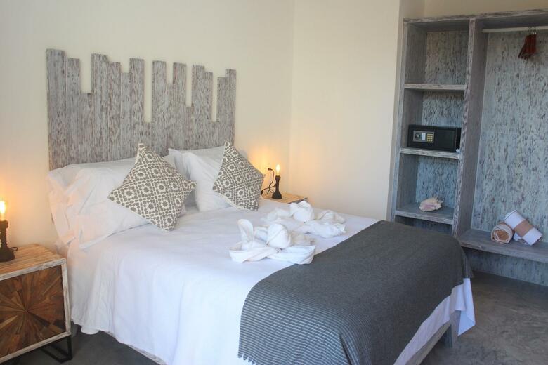 Little Gem Charme Hotel