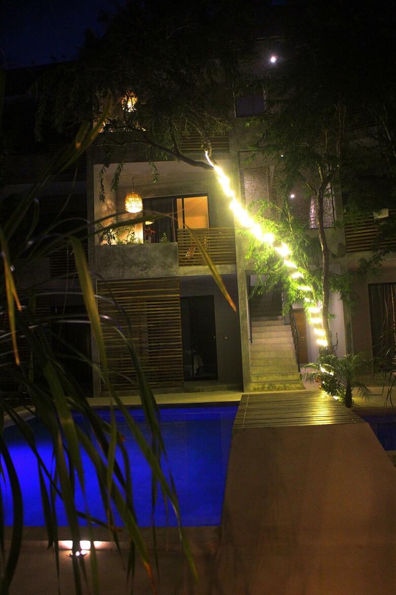 Little Gem Charme Hotel