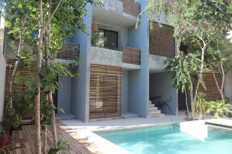 Little Gem Charme Hotel