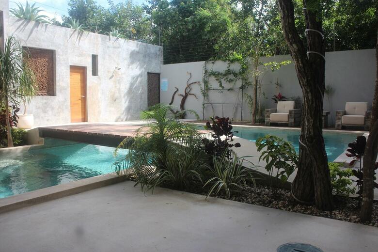 Little Gem Charme Hotel