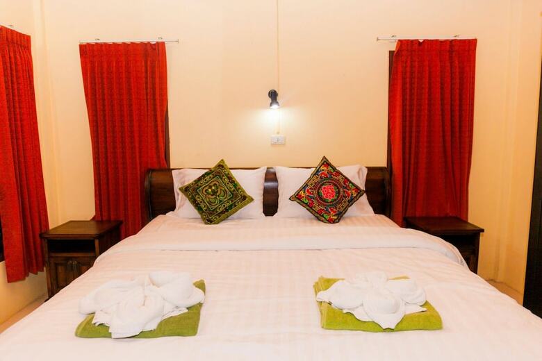 Apartamento Isara Lanta