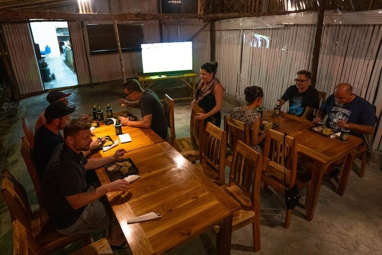 Apartamento Isara Lanta
