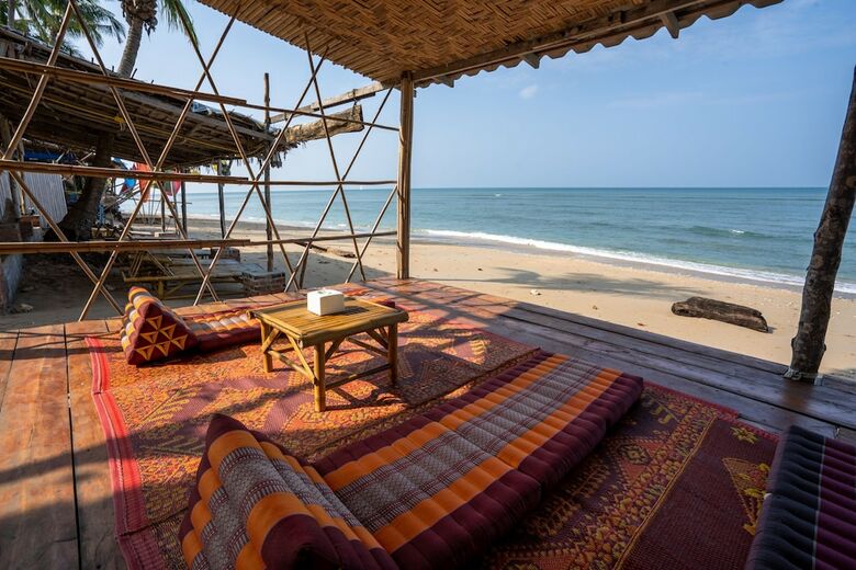 Apartamento Isara Lanta