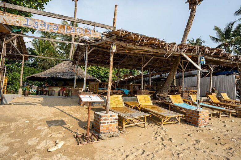 Apartamento Isara Lanta