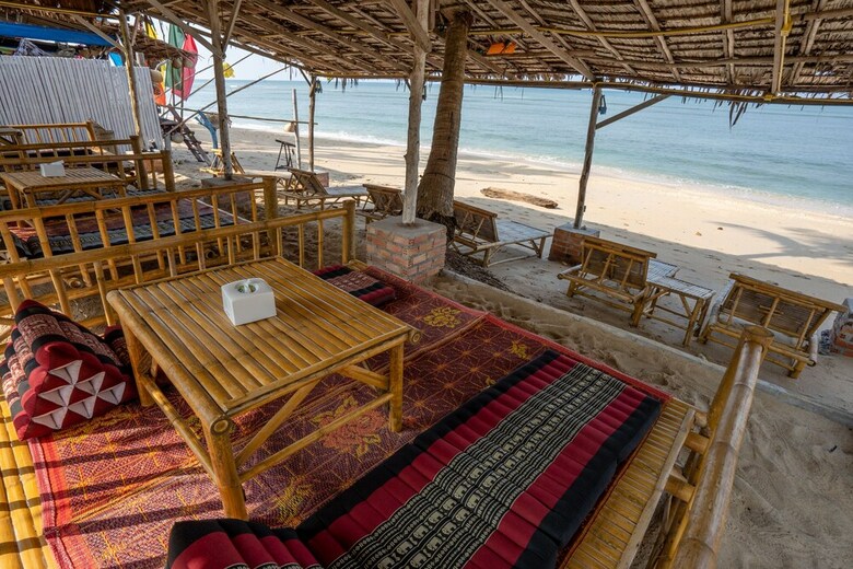 Apartamento Isara Lanta