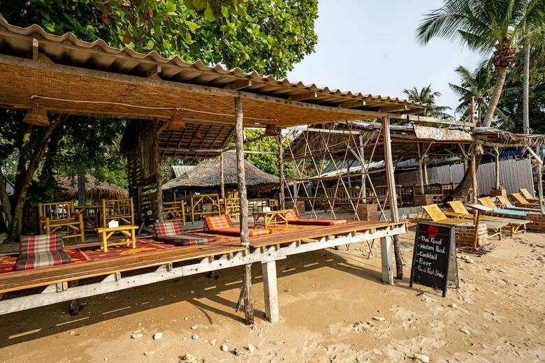Apartamento Isara Lanta