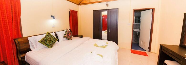 Apartamento Isara Lanta