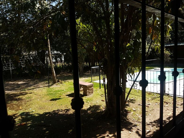 Caba�as Peque�o Paraiso