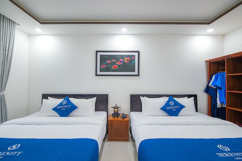 Hotel Serenity Villa Hoi An