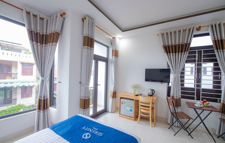 Hotel Serenity Villa Hoi An