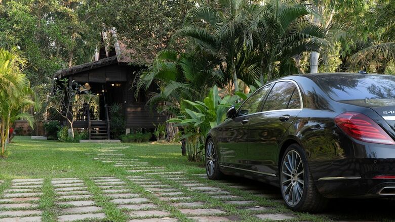 Hotel Mane Family Vacation