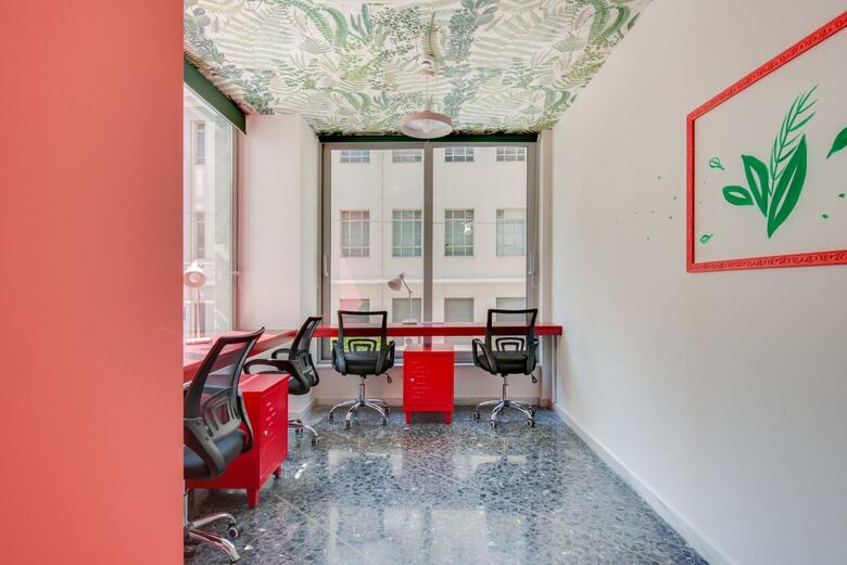 Hostal Selina Athens Theatrou