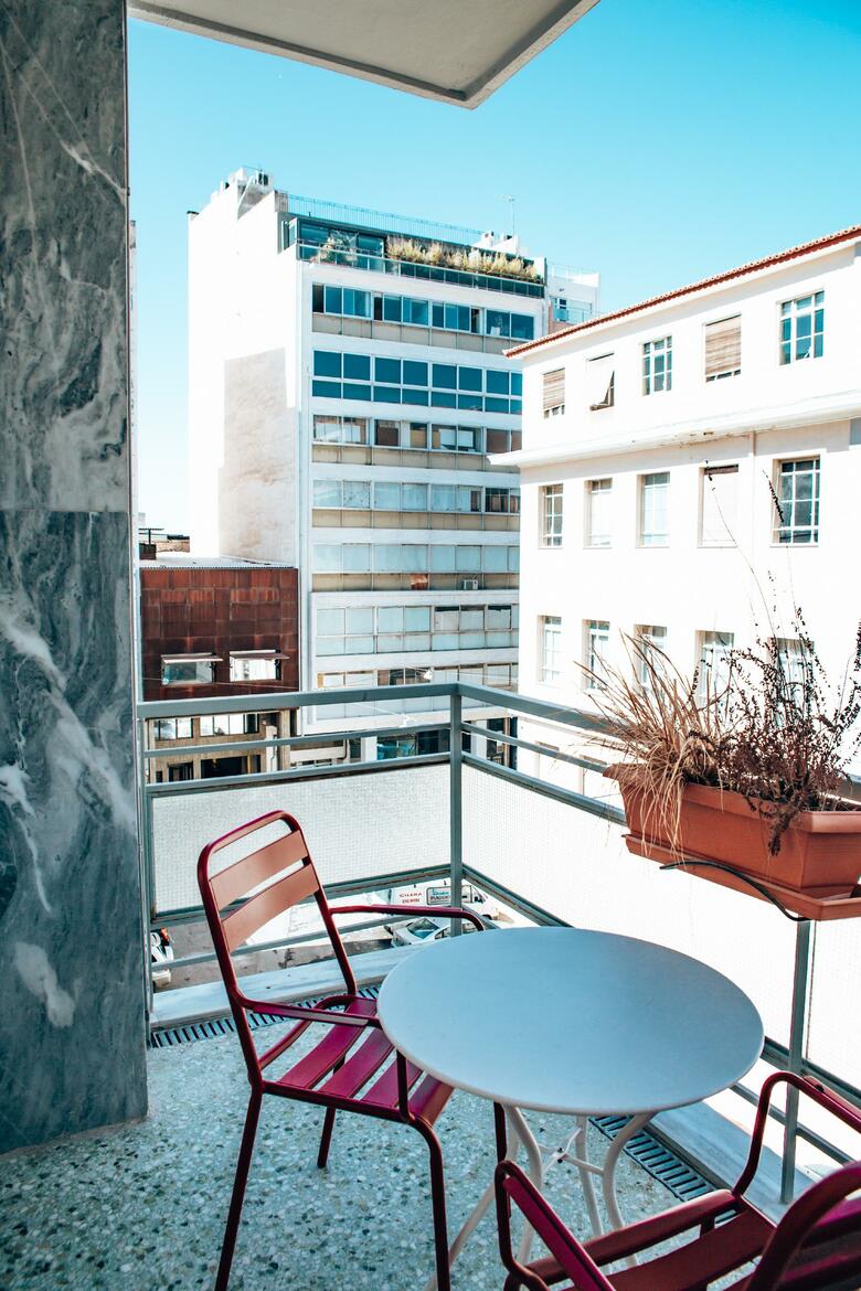 Hostal Selina Athens Theatrou