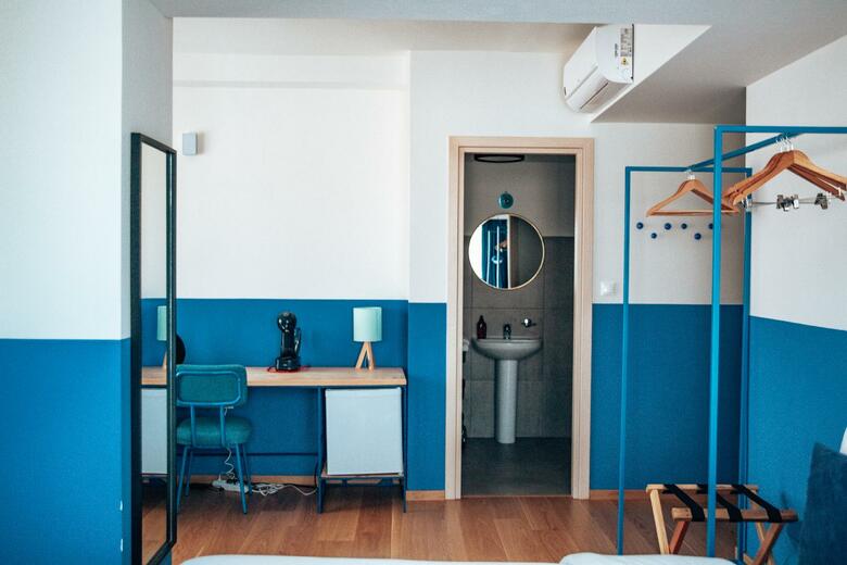 Hostal Selina Athens Theatrou