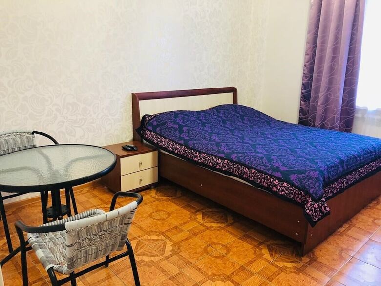Hotel 21 Century