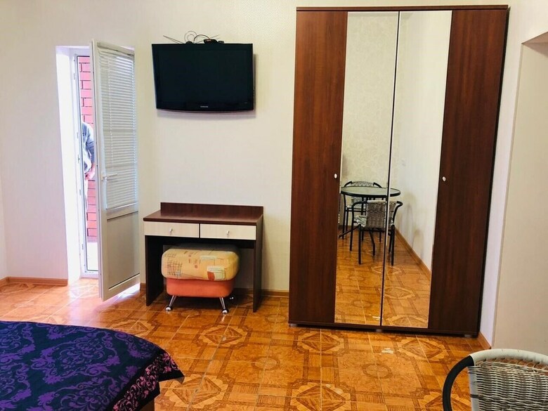 Hotel 21 Century