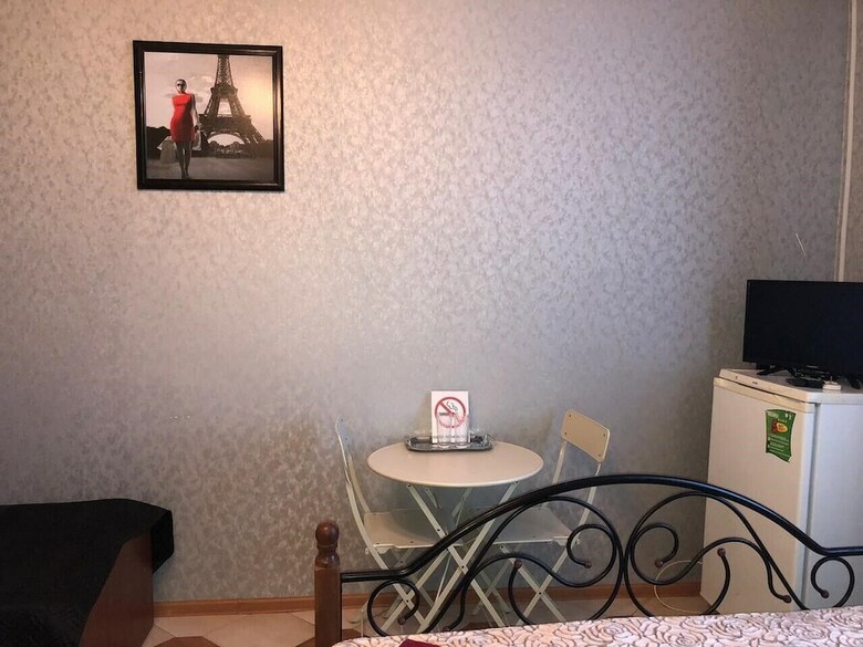 Hotel 21 Century