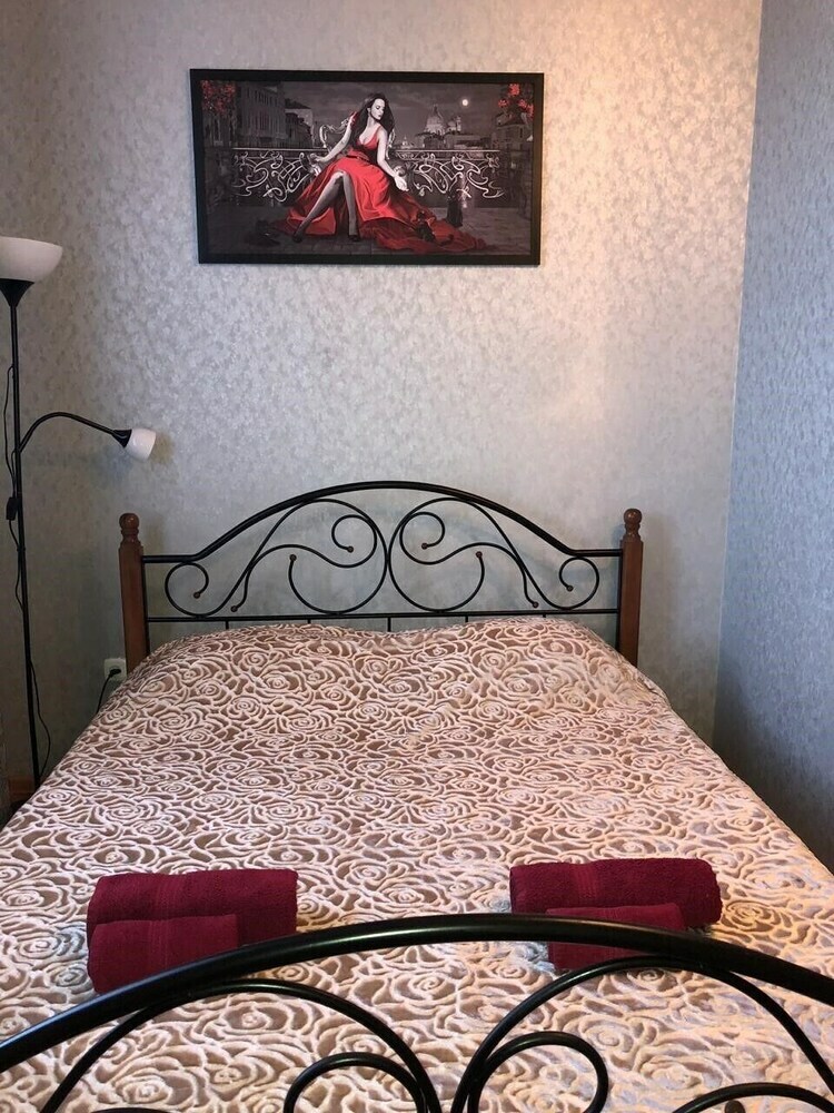 Hotel 21 Century
