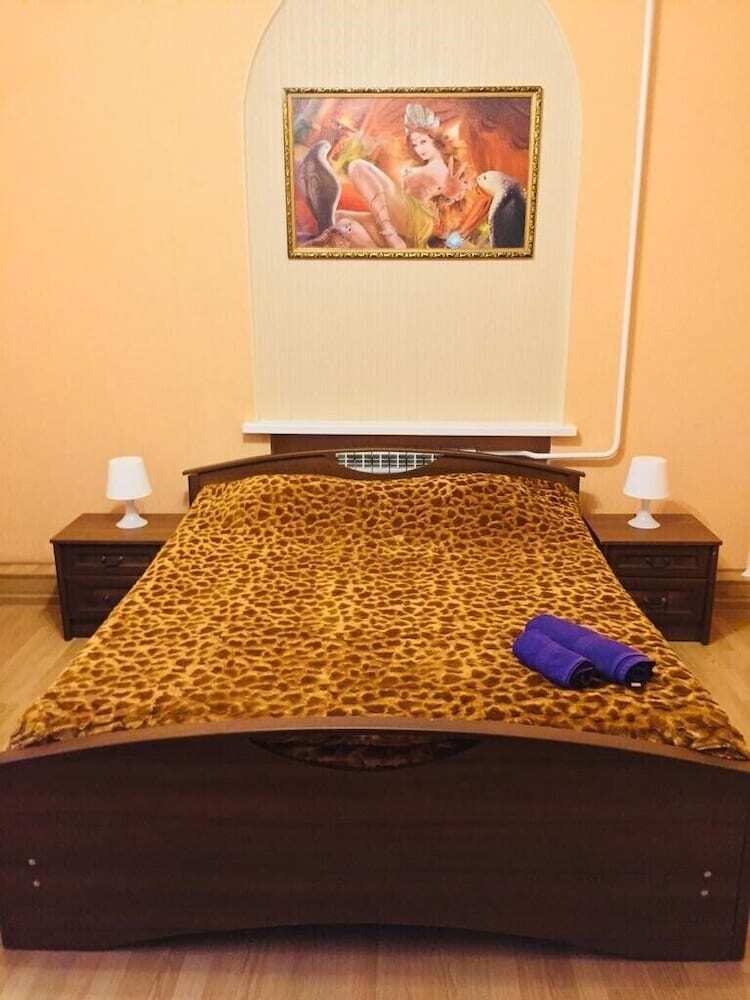 Hotel 21 Century