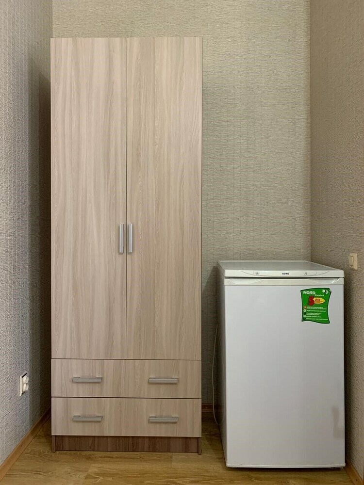 Hotel 21 Century