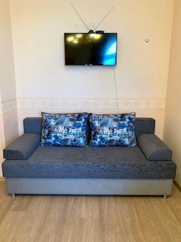 Hotel 21 Century