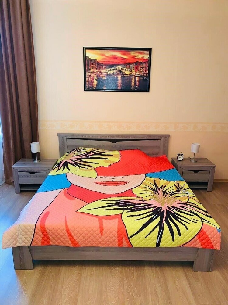 Hotel 21 Century