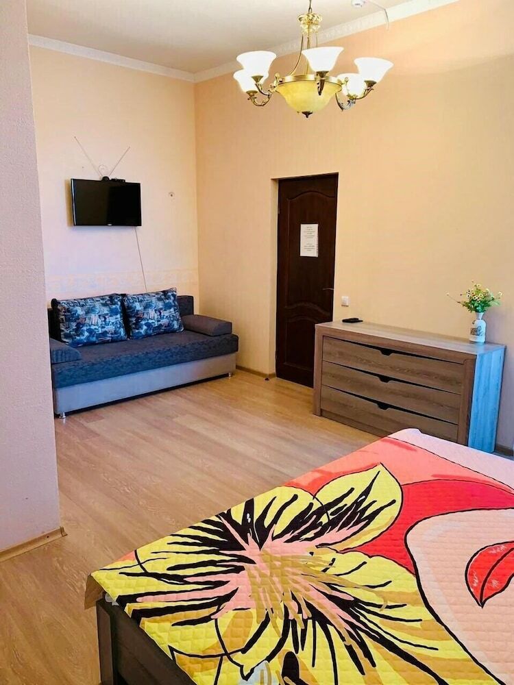 Hotel 21 Century