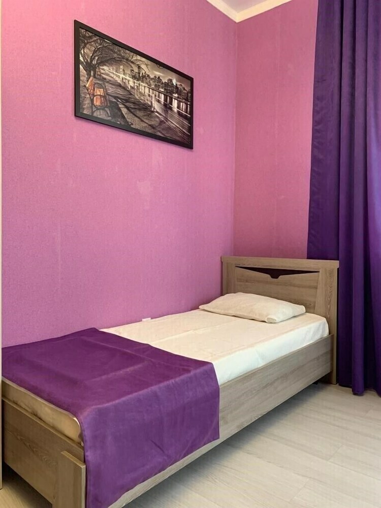 Hotel 21 Century