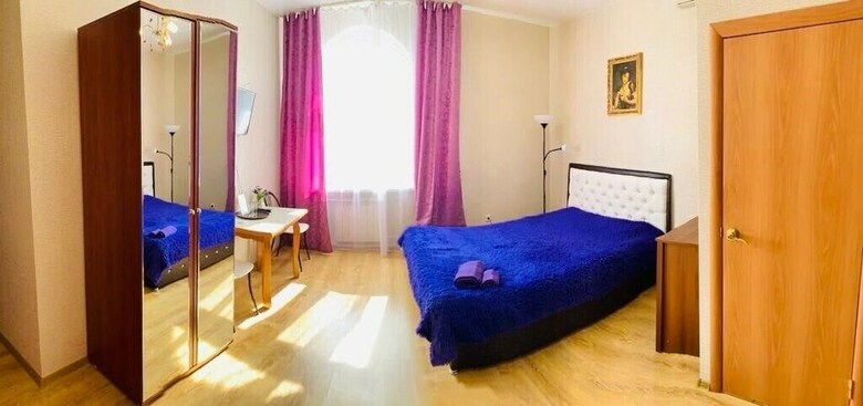 Hotel 21 Century