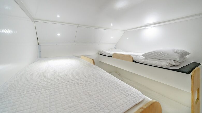 Gapyeong Saeyeon Caravan - Glamping