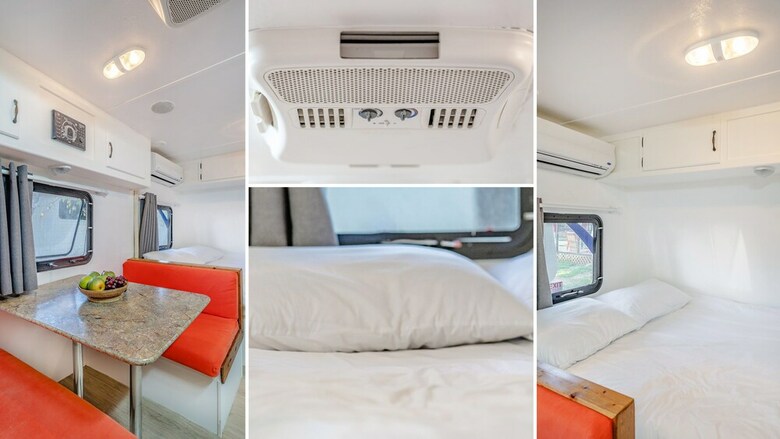 Gapyeong Saeyeon Caravan - Glamping