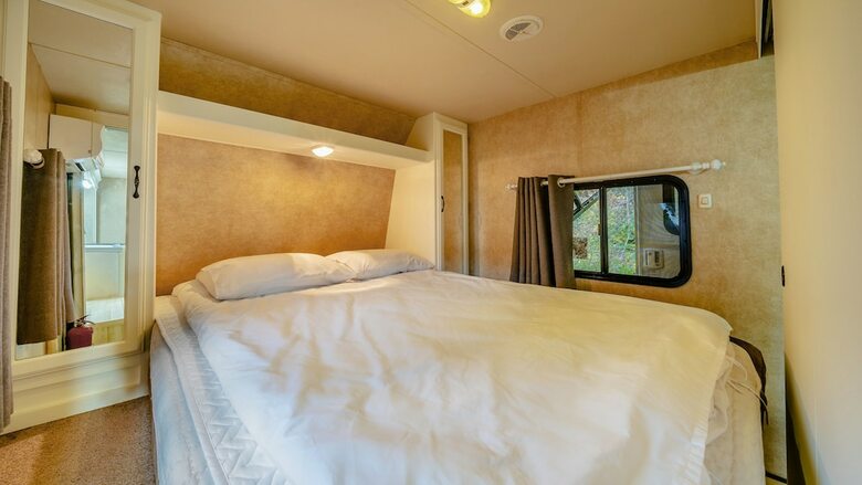 Gapyeong Saeyeon Caravan - Glamping