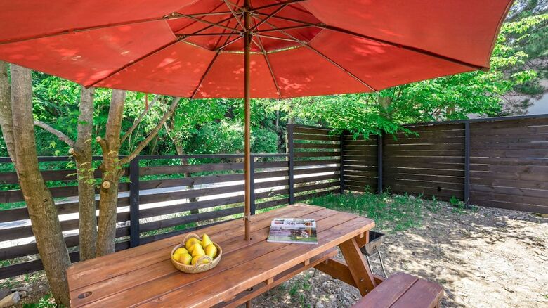 Gapyeong Saeyeon Caravan - Glamping