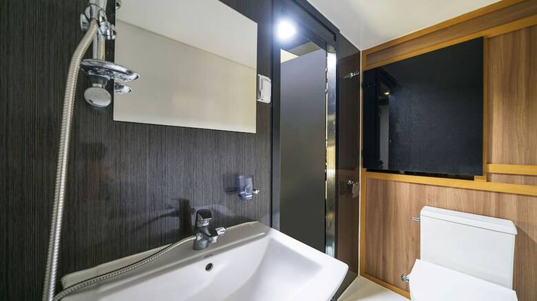 Gapyeong Saeyeon Caravan - Glamping