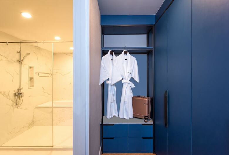 Amanta Hotel & Residence Sathorn