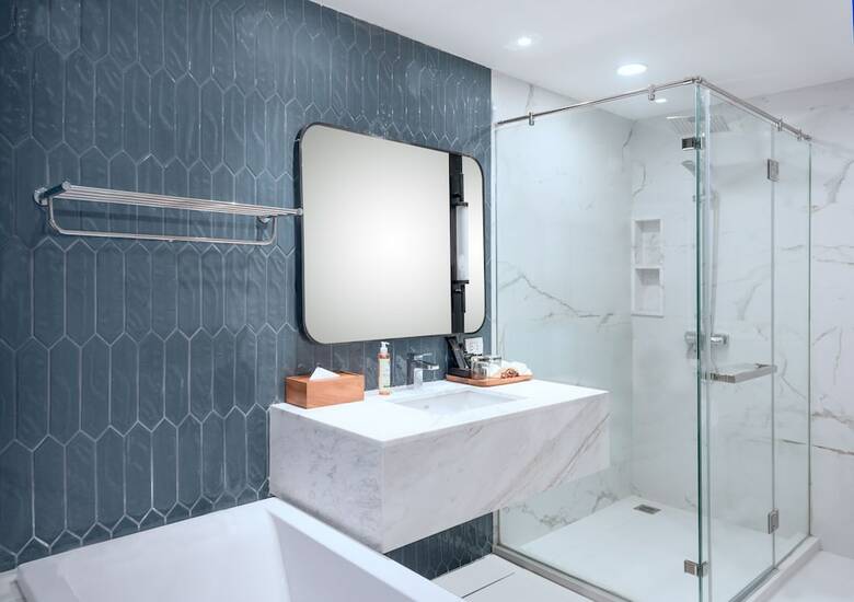 Amanta Hotel & Residence Sathorn