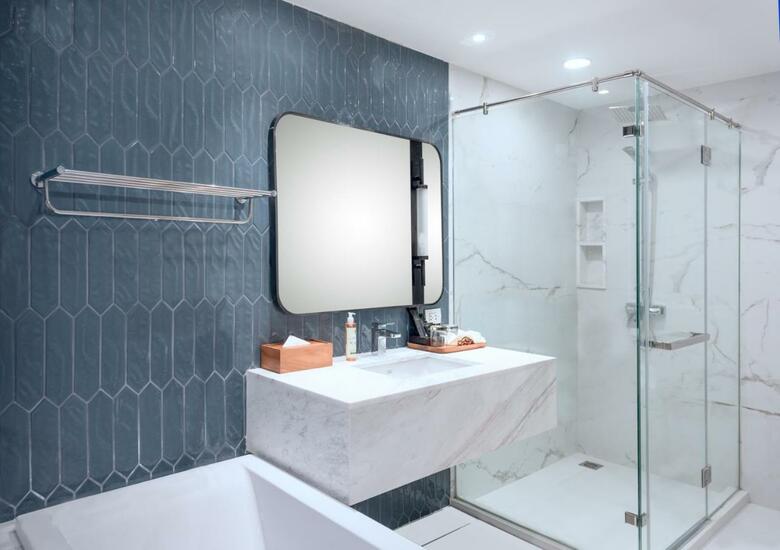 Amanta Hotel & Residence Sathorn