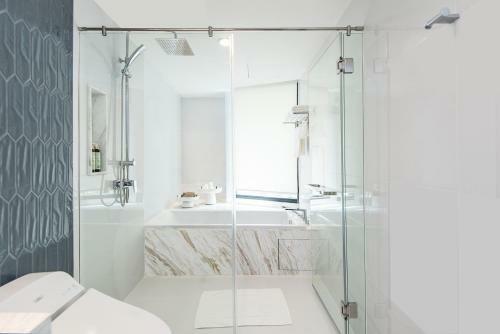 Amanta Hotel & Residence Sathorn