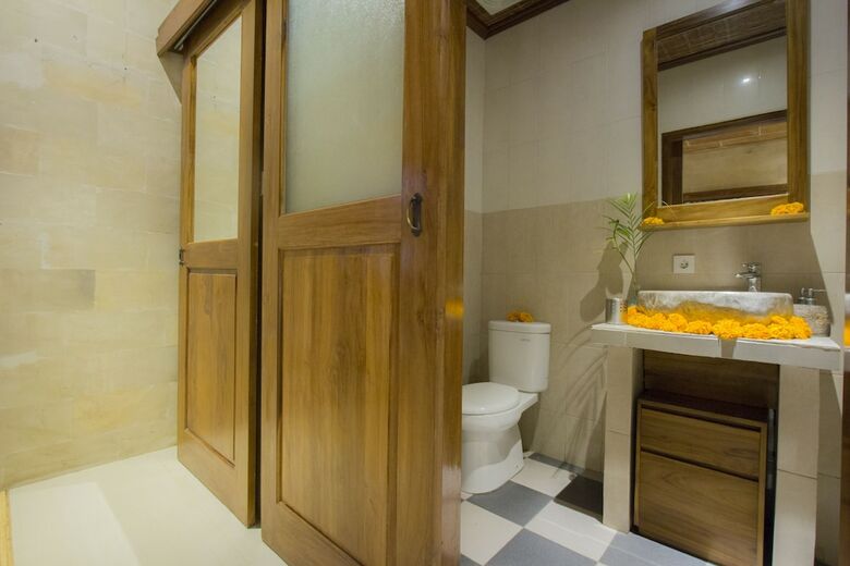 Hotel Pondok Prapen