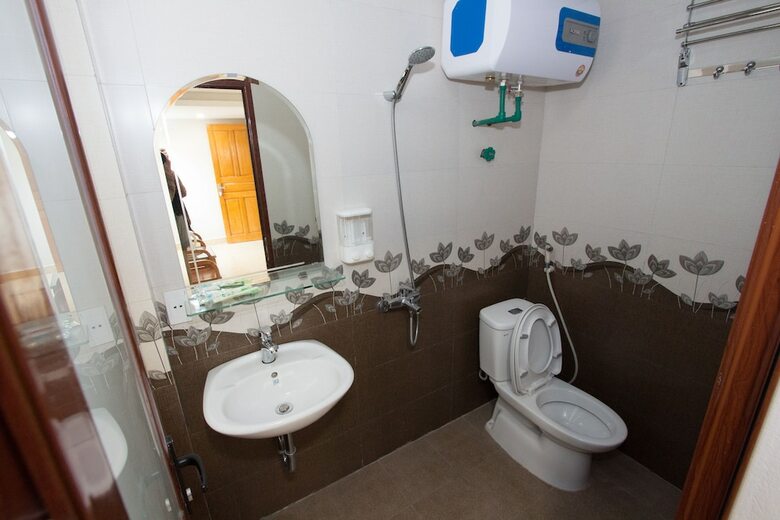 Bed & Breakfast Flaco Hostel And Travel